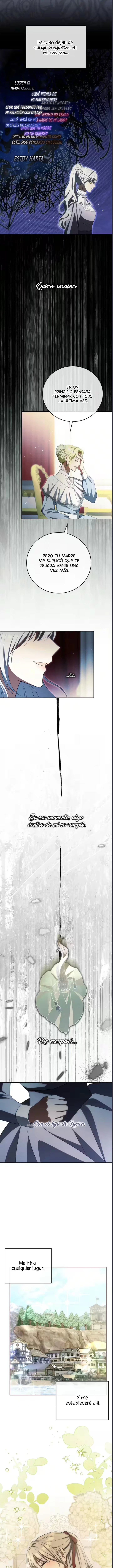 Amarte hasta las lágrimas Capitulo 4 página 19
