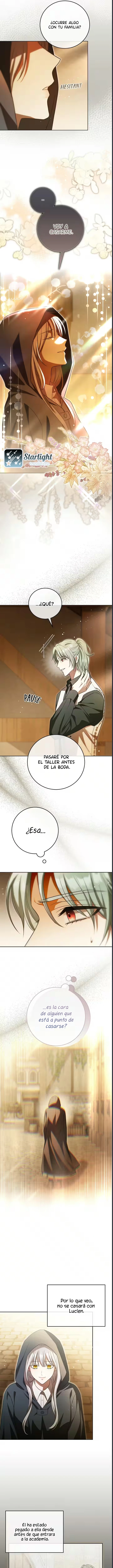 Amarte hasta las lágrimas Capitulo 4 página 5