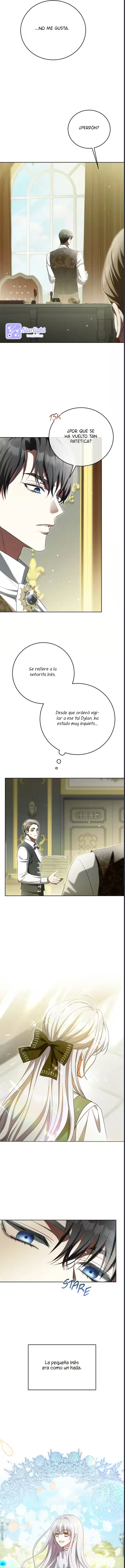 Amarte hasta las lágrimas Capitulo 5 página 11