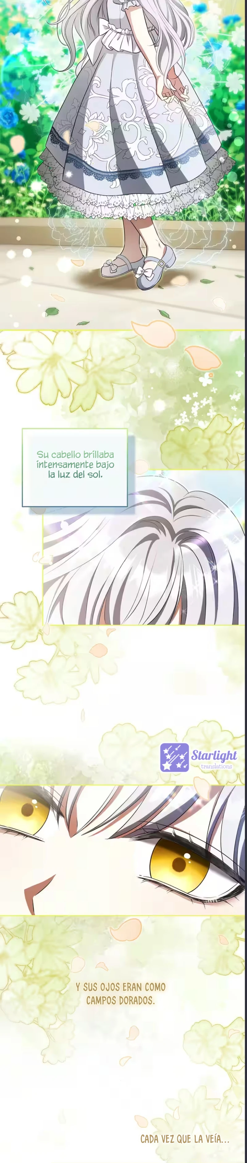 Amarte hasta las lágrimas Capitulo 5 página 12