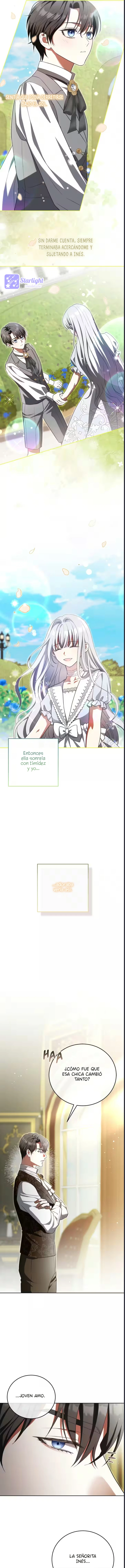 Amarte hasta las lágrimas Capitulo 5 página 13