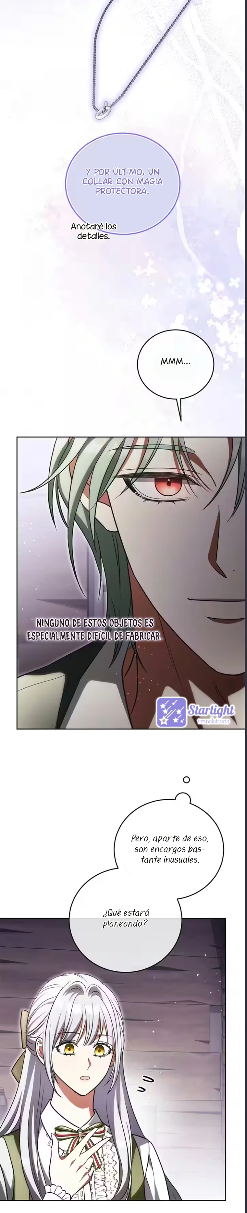 Amarte hasta las lágrimas Capitulo 5 página 20