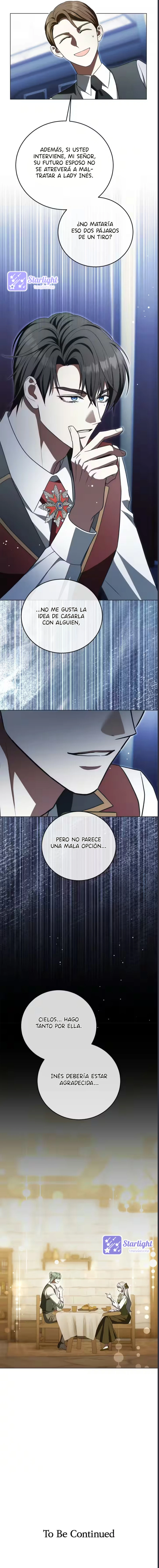 Amarte hasta las lágrimas Capitulo 7 página 23