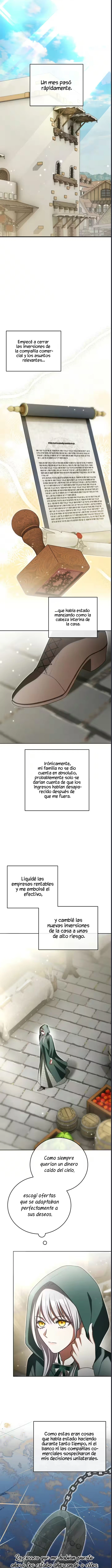Amarte hasta las lágrimas Capitulo 8 página 13