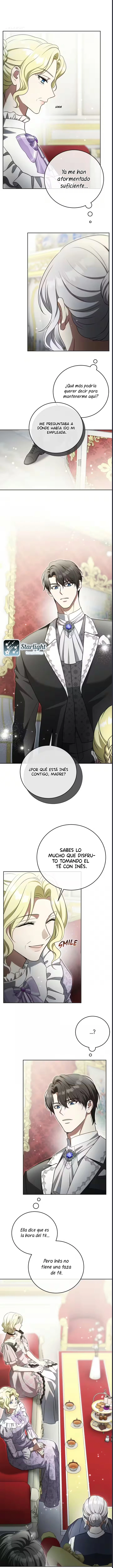 Amarte hasta las lágrimas Capitulo 9 página 13