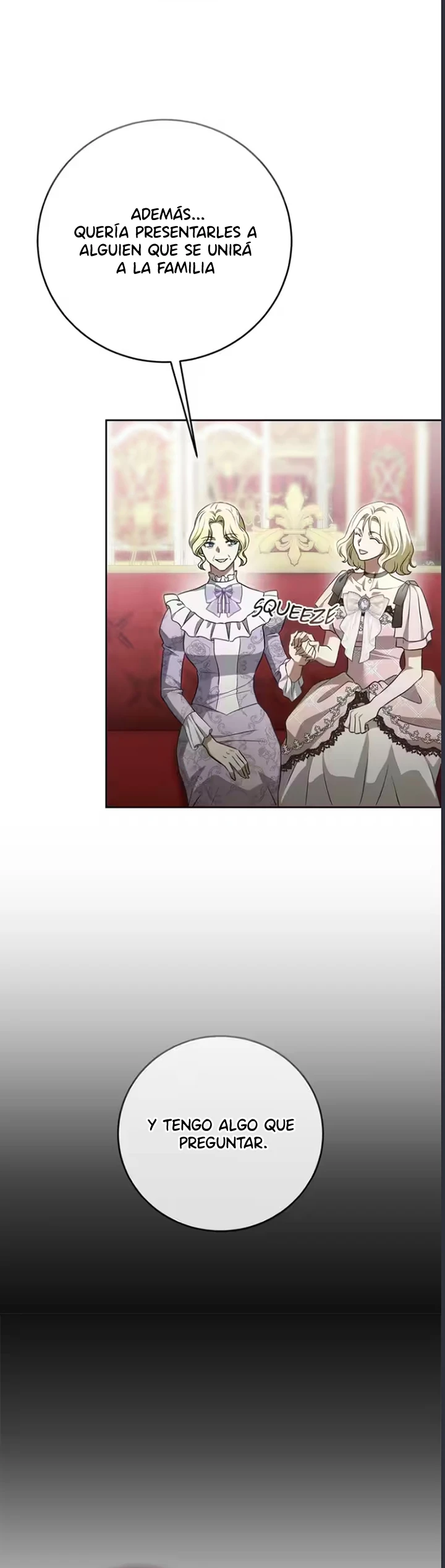 Amarte hasta las lágrimas Capitulo 9 página 14