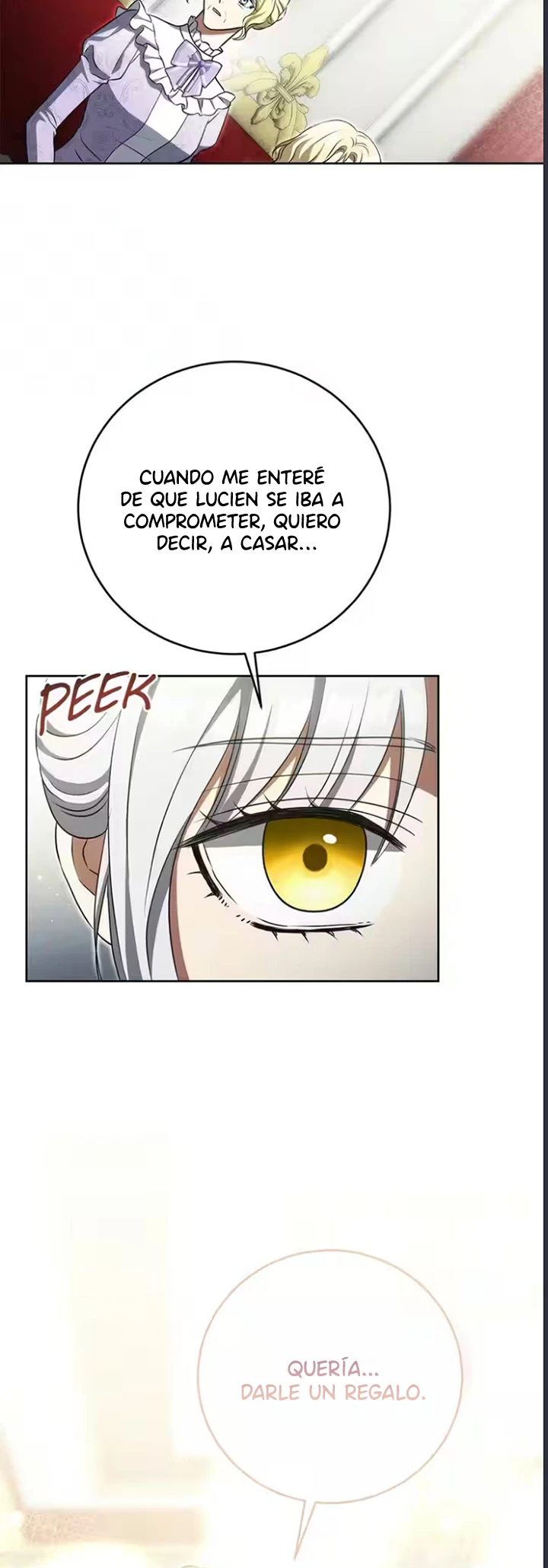 Amarte hasta las lágrimas Capitulo 9 página 16