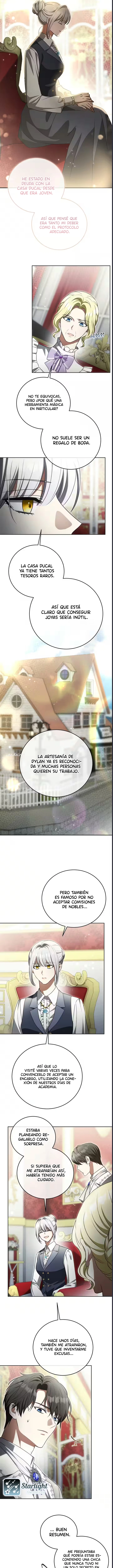 Amarte hasta las lágrimas Capitulo 9 página 17