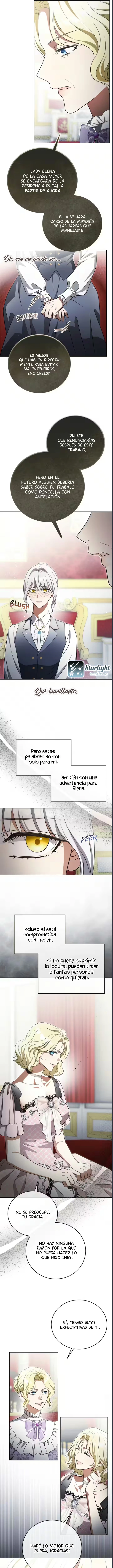 Amarte hasta las lágrimas Capitulo 9 página 7