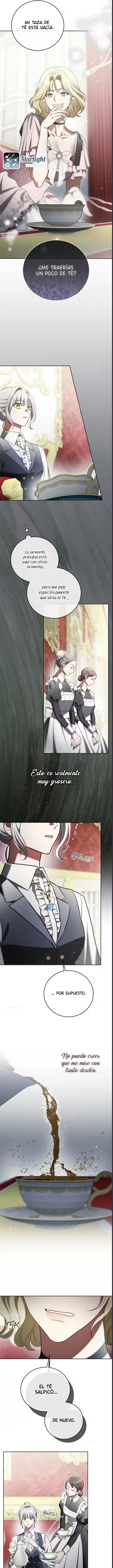 Amarte hasta las lágrimas Capitulo 9 página 9