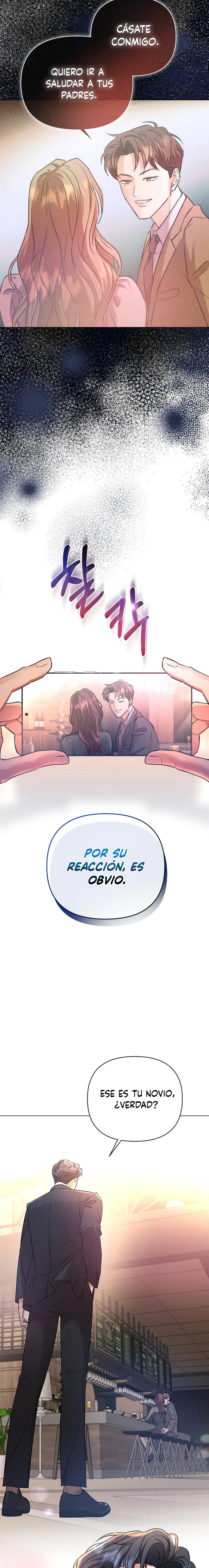 El amigo atrevido de mi hermano Capitulo 1 página 16