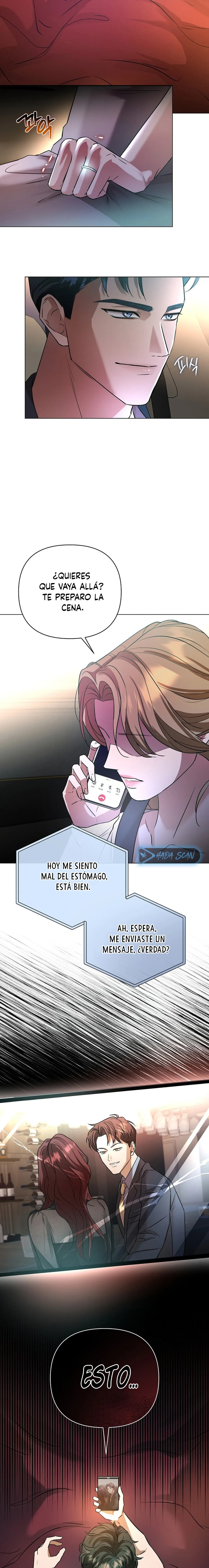 El amigo atrevido de mi hermano Capitulo 1 página 24