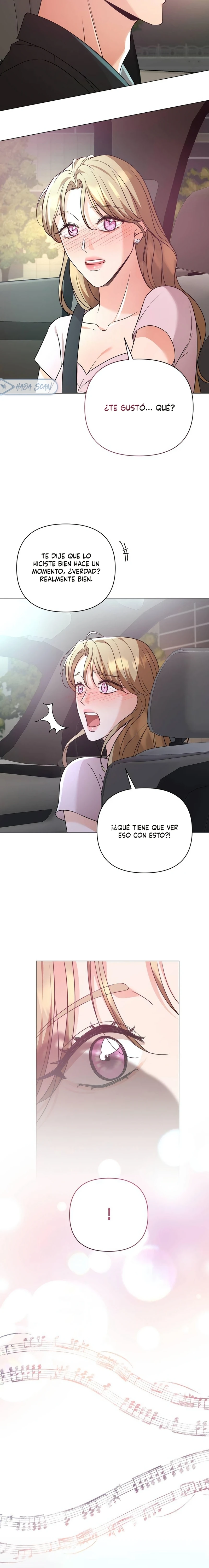 El amigo atrevido de mi hermano Capitulo 12 página 19