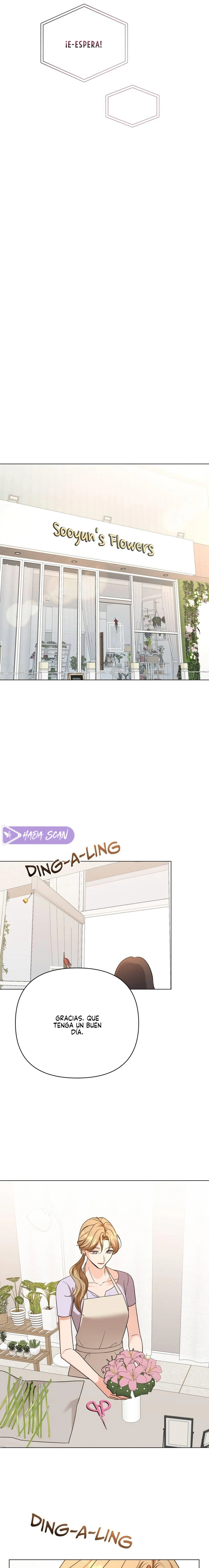 El amigo atrevido de mi hermano Capitulo 18 página 17