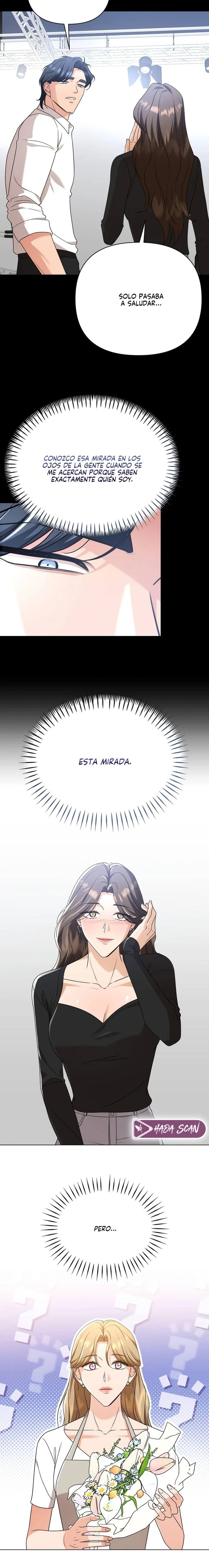 El amigo atrevido de mi hermano Capitulo 23 página 3