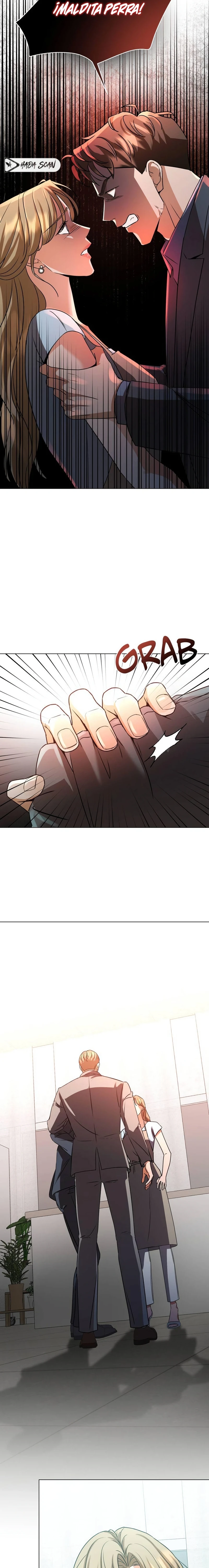 El amigo atrevido de mi hermano Capitulo 6 página 20