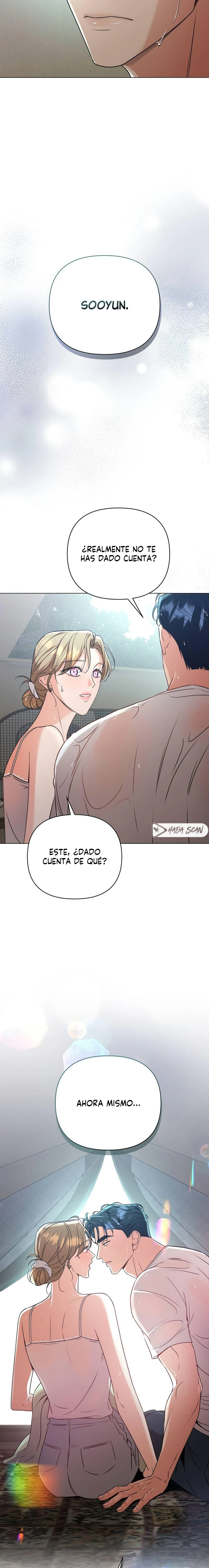 El amigo atrevido de mi hermano Capitulo 7 página 20
