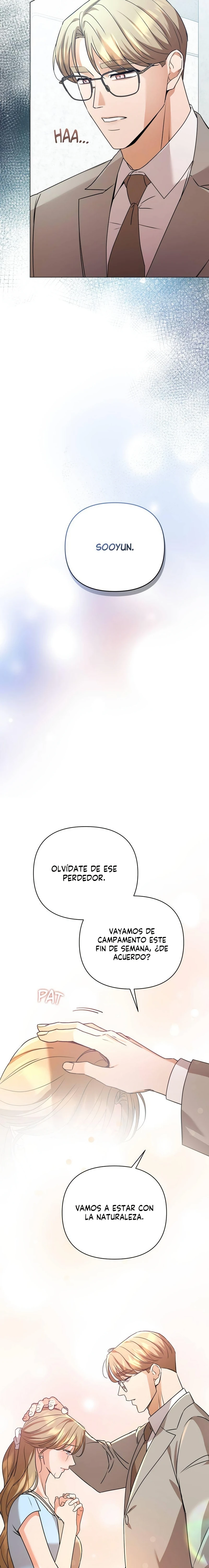 El amigo atrevido de mi hermano Capitulo 7 página 4