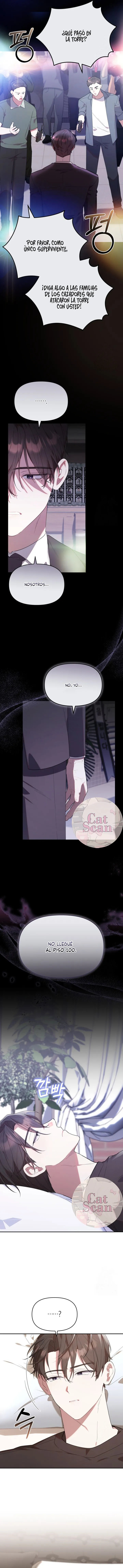 La bebe de clase S hace muy bien sus deberes Capitulo 11 página 4