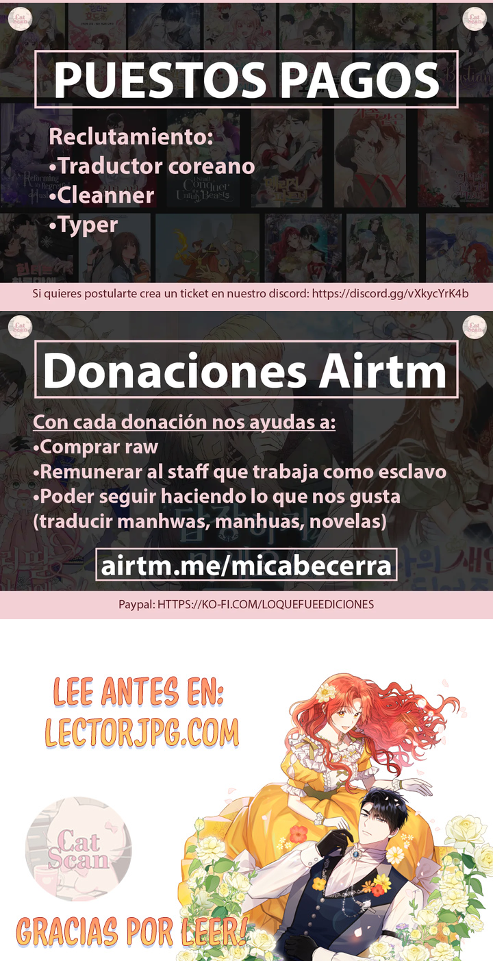 La bebe de clase S hace muy bien sus deberes Capitulo 11 página 17