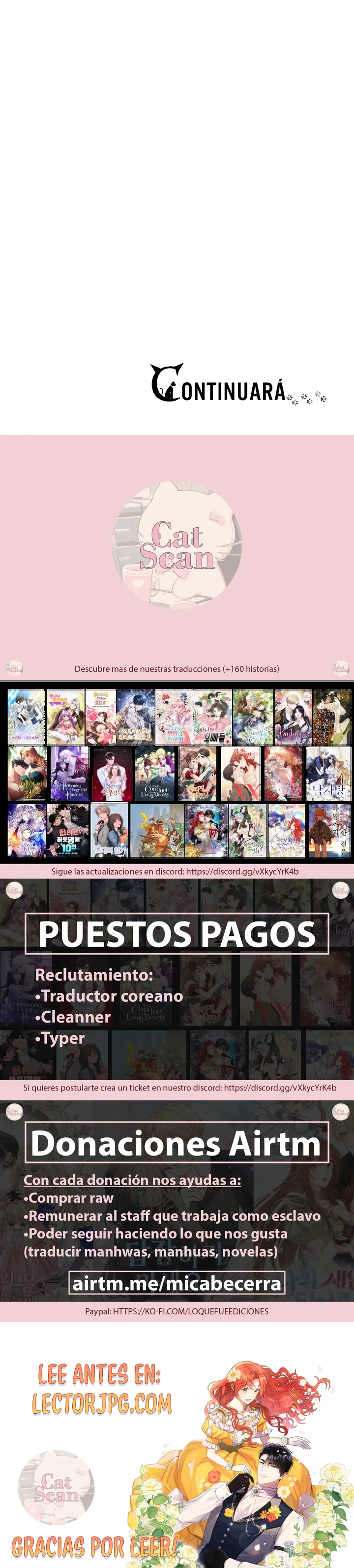 La bebe de clase S hace muy bien sus deberes Capitulo 16 página 14