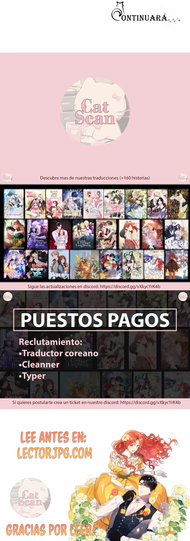 La bebe de clase S hace muy bien sus deberes Capitulo 26 página 9