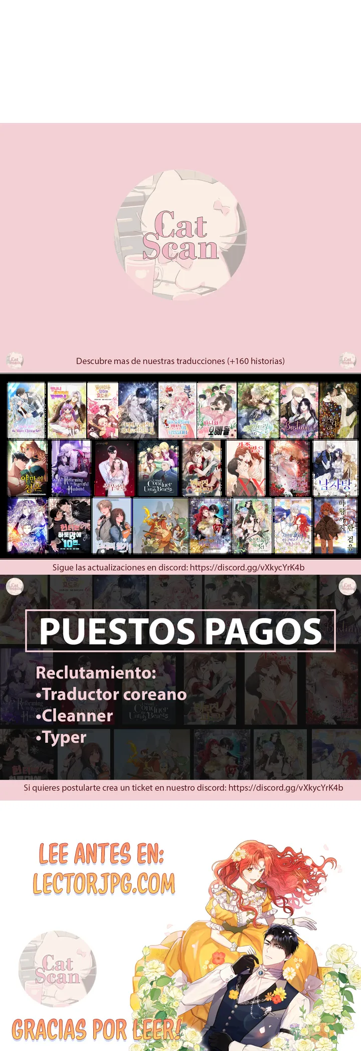 La bebe de clase S hace muy bien sus deberes Capitulo 50 página 10