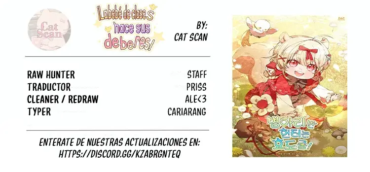 La bebe de clase S hace muy bien sus deberes Capitulo 77 página 4
