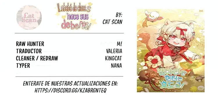 La bebe de clase S hace muy bien sus deberes Capitulo 80 página 4