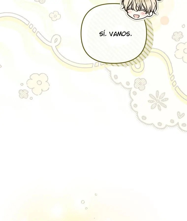 Todos se obsesionaron conmigo tras convertirme en la favorita de la princesa más joven Capitulo 60 página 6