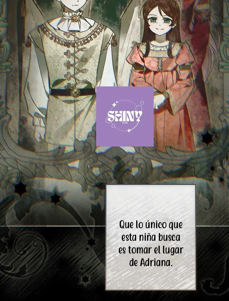 Todos se obsesionaron conmigo tras convertirme en la favorita de la princesa más joven Capitulo 62 página 3