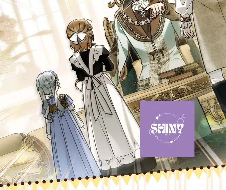 Todos se obsesionaron conmigo tras convertirme en la favorita de la princesa más joven Capitulo 63 página 11