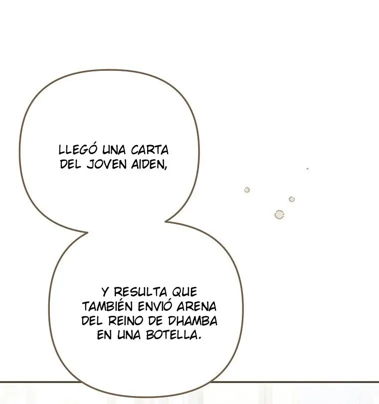 Todos se obsesionaron conmigo tras convertirme en la favorita de la princesa más joven Capitulo 63 página 3