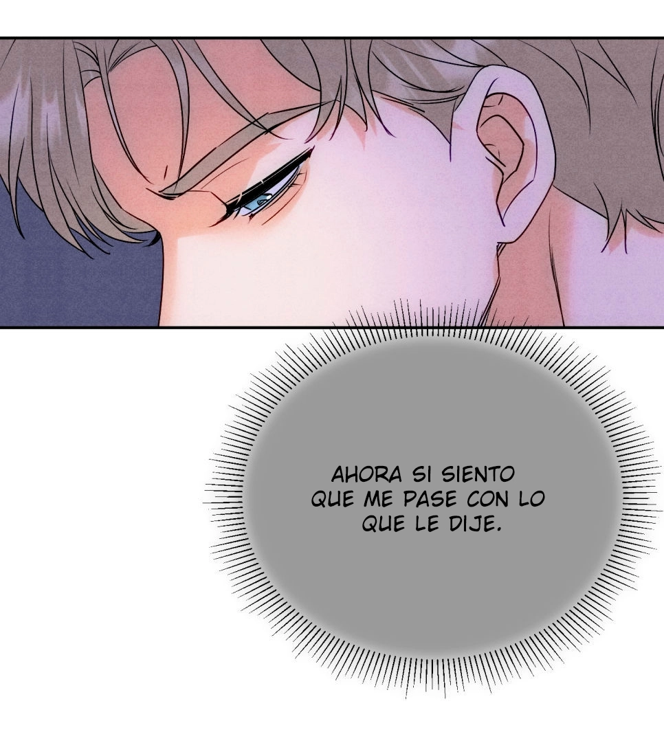 Reencarné en el Gran  Ganso Dorado del alfa dominante Capitulo 10 página 21