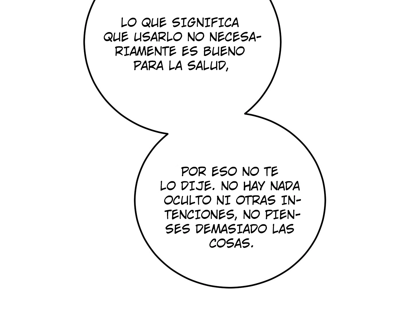Reencarné en el Gran  Ganso Dorado del alfa dominante Capitulo 18 página 8