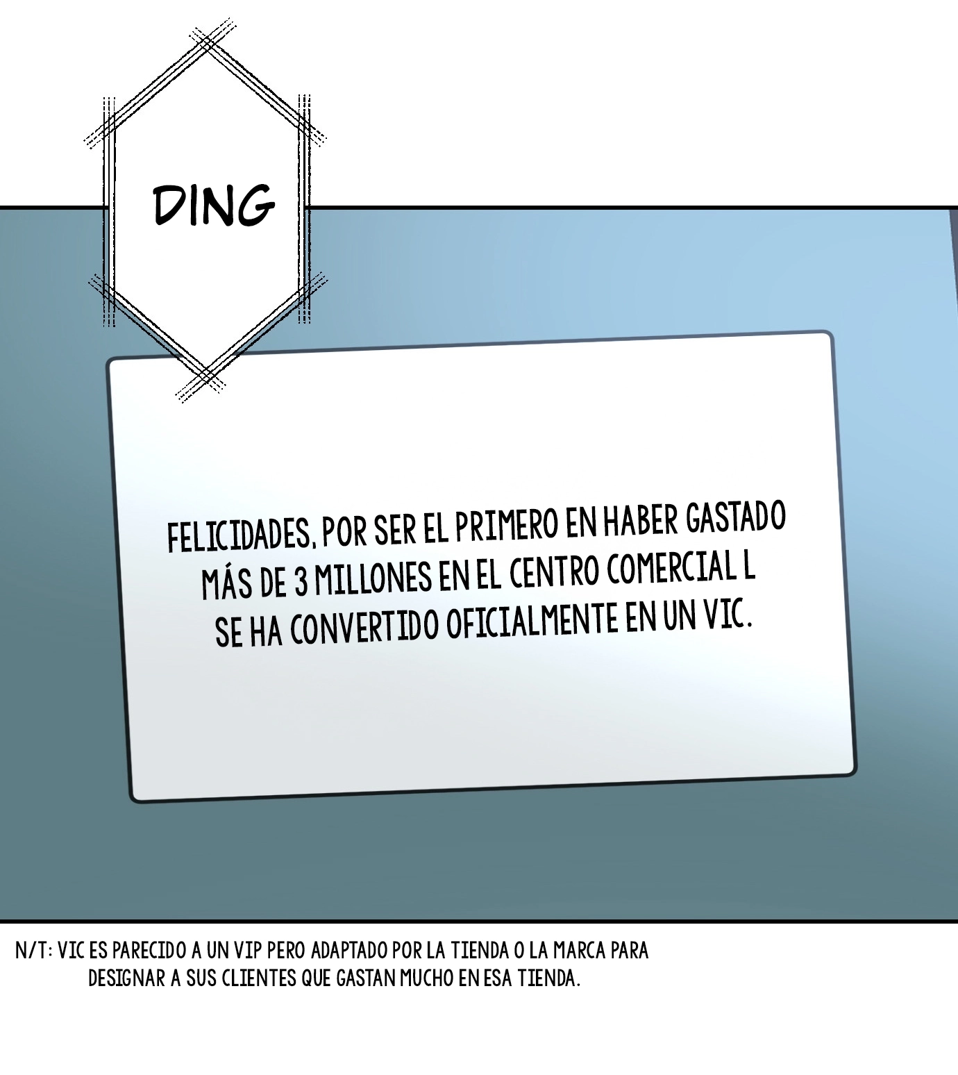 Reencarné en el Gran  Ganso Dorado del alfa dominante Capitulo 19 página 38