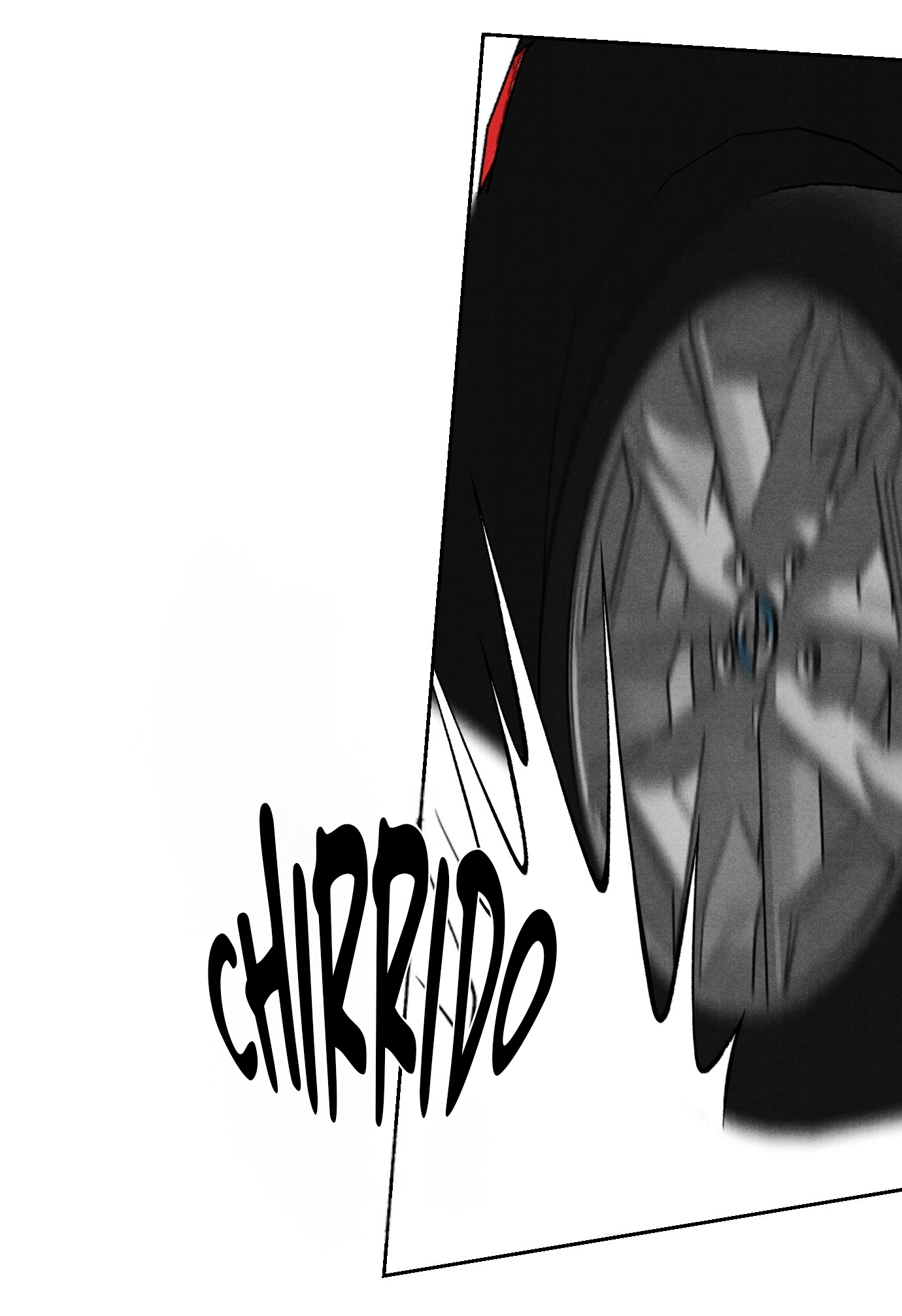 Reencarné en el Gran  Ganso Dorado del alfa dominante Capitulo 25 página 49