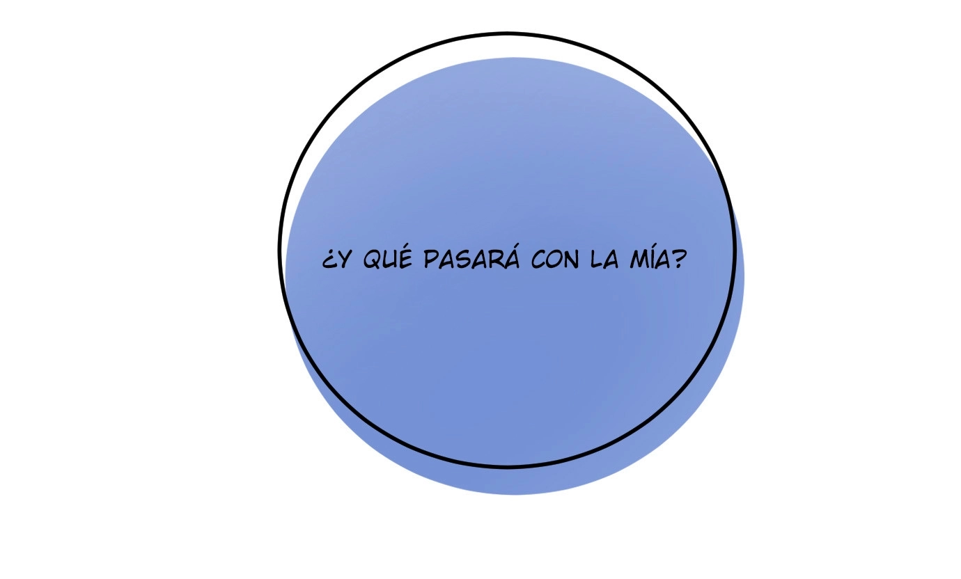 Reencarné en el Gran  Ganso Dorado del alfa dominante Capitulo 32 página 53