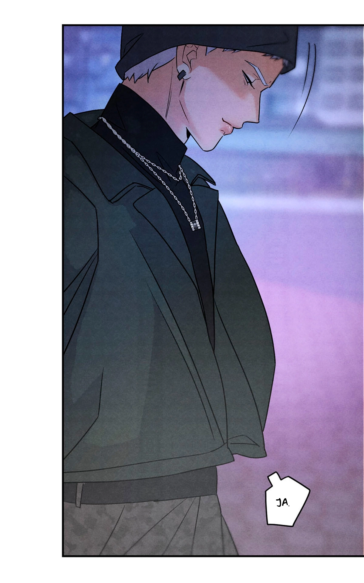 Reencarné en el Gran  Ganso Dorado del alfa dominante Capitulo 33 página 33