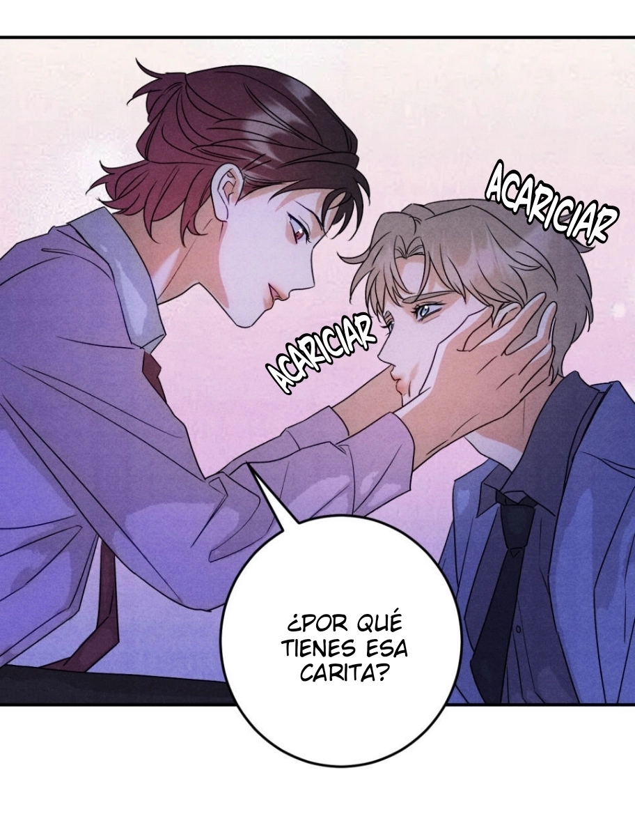 Reencarné en el Gran  Ganso Dorado del alfa dominante Capitulo 34 página 32