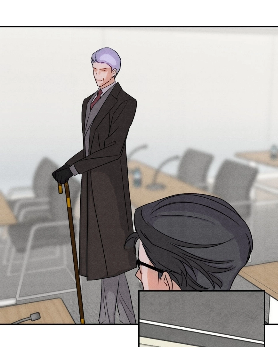 Reencarné en el Gran  Ganso Dorado del alfa dominante Capitulo 34 página 56