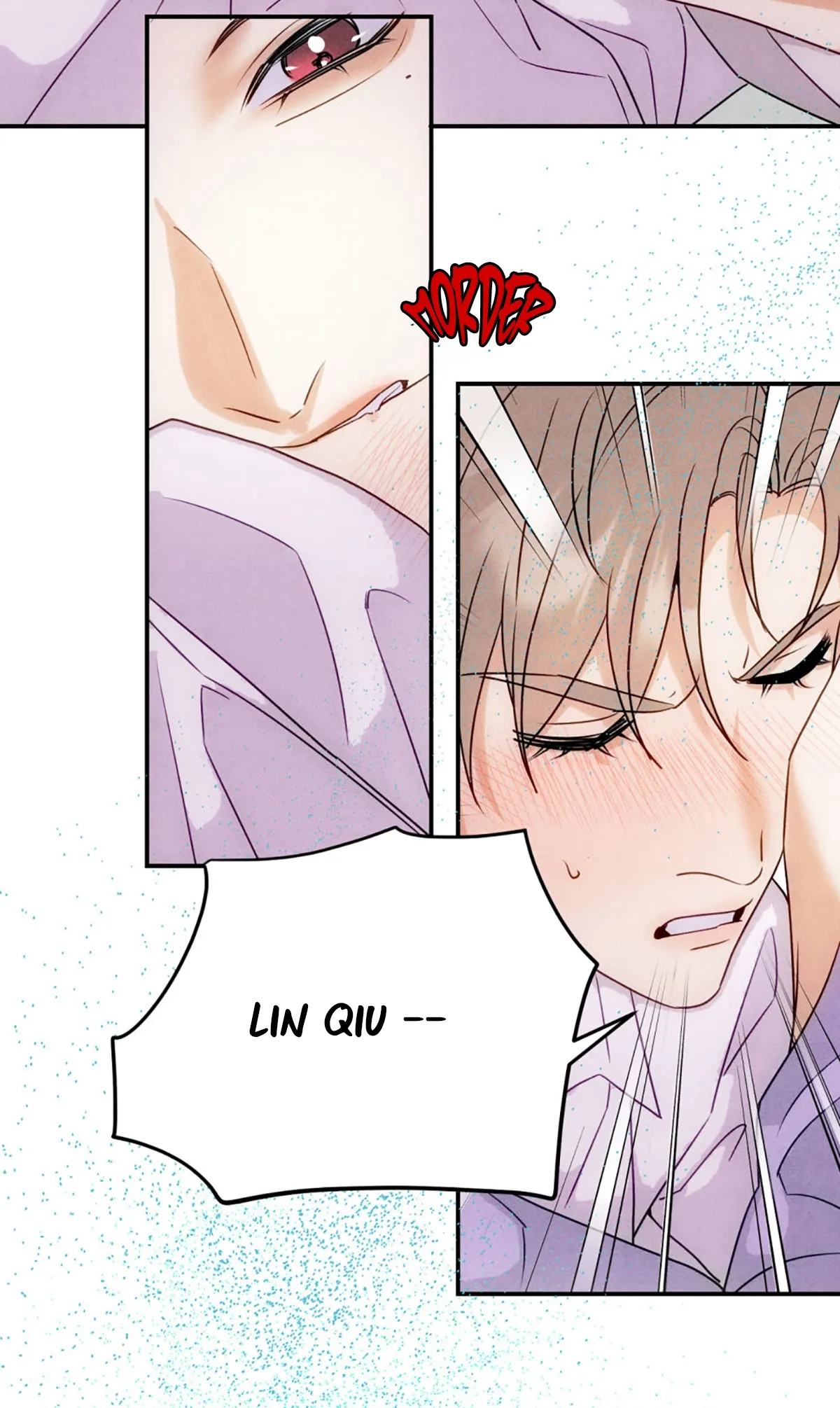 Reencarné en el Gran  Ganso Dorado del alfa dominante Capitulo 39 página 43