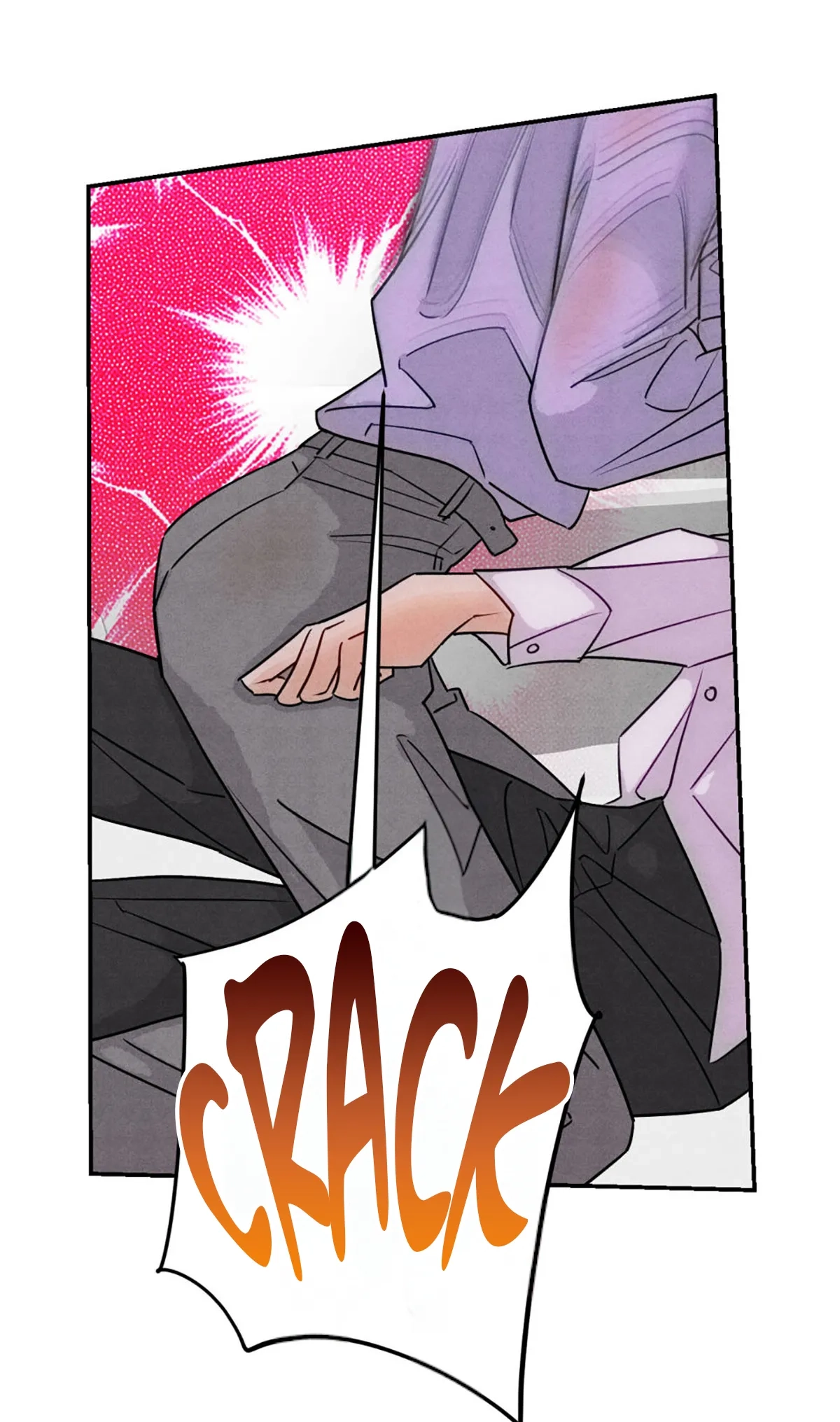 Reencarné en el Gran  Ganso Dorado del alfa dominante Capitulo 40 página 44