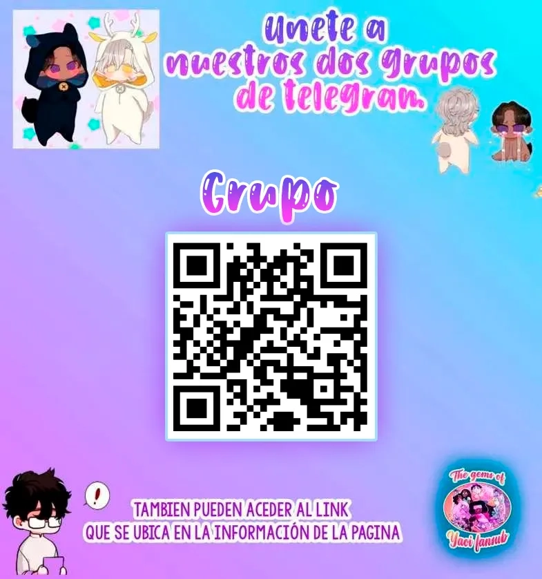 Reencarné en el Gran  Ganso Dorado del alfa dominante Capitulo 44 página 12