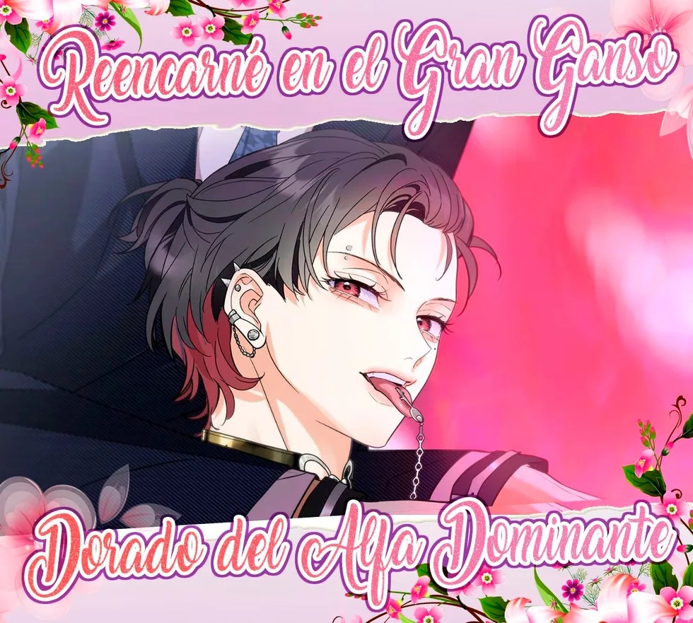 Reencarné en el Gran  Ganso Dorado del alfa dominante Capitulo 46 página 2