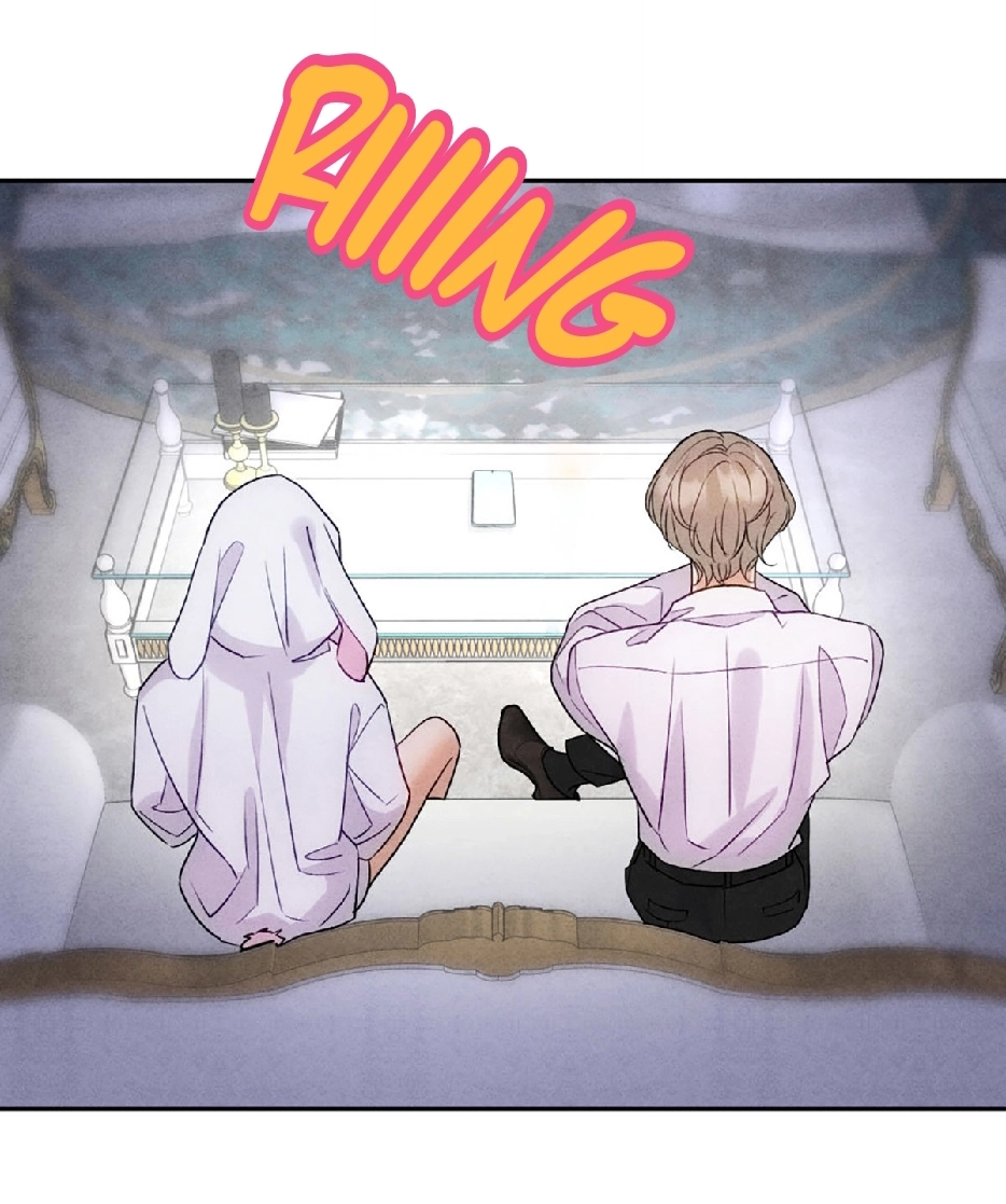 Reencarné en el Gran  Ganso Dorado del alfa dominante Capitulo 6 página 5