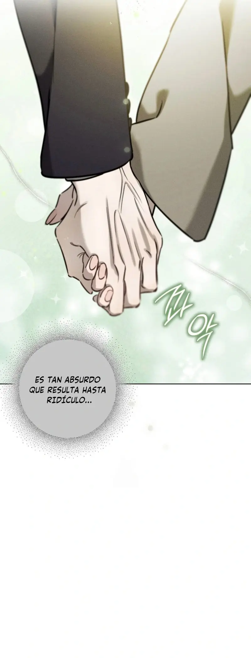 Somos un matrimonio común Capitulo 10 página 14