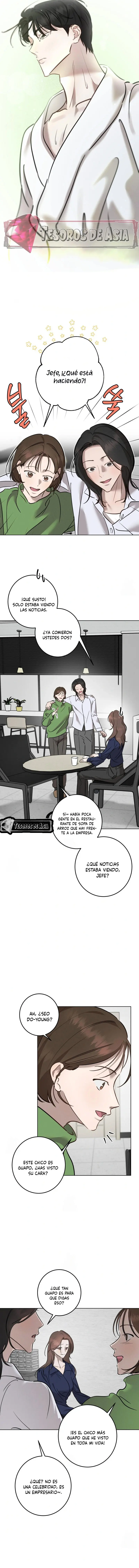 Somos un matrimonio común Capitulo 12 página 12