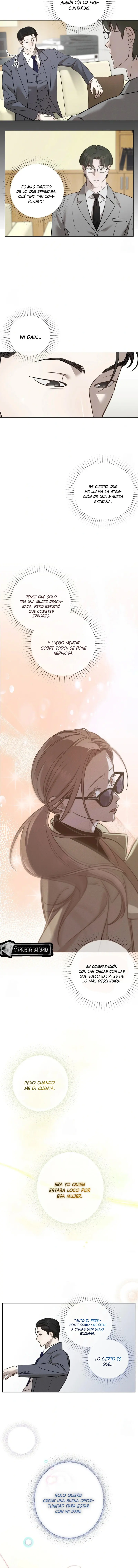 Somos un matrimonio común Capitulo 12 página 6