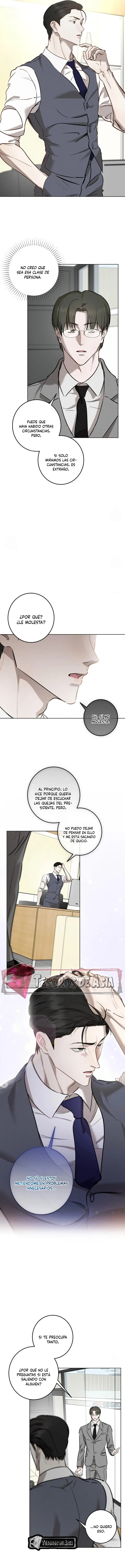 Somos un matrimonio común Capitulo 13 página 12